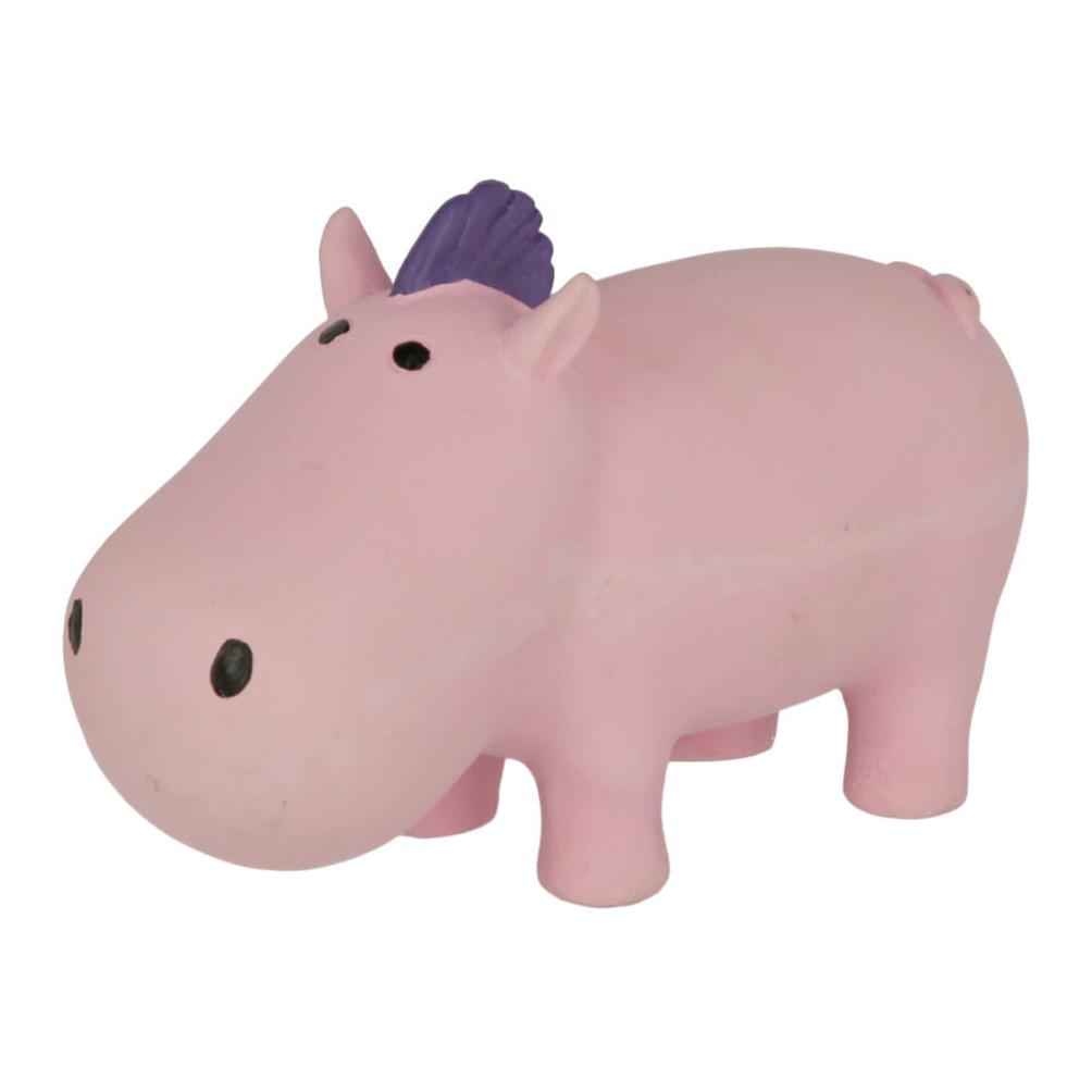 Kerbl Pet Latexspielzeug Cool Pig - pink