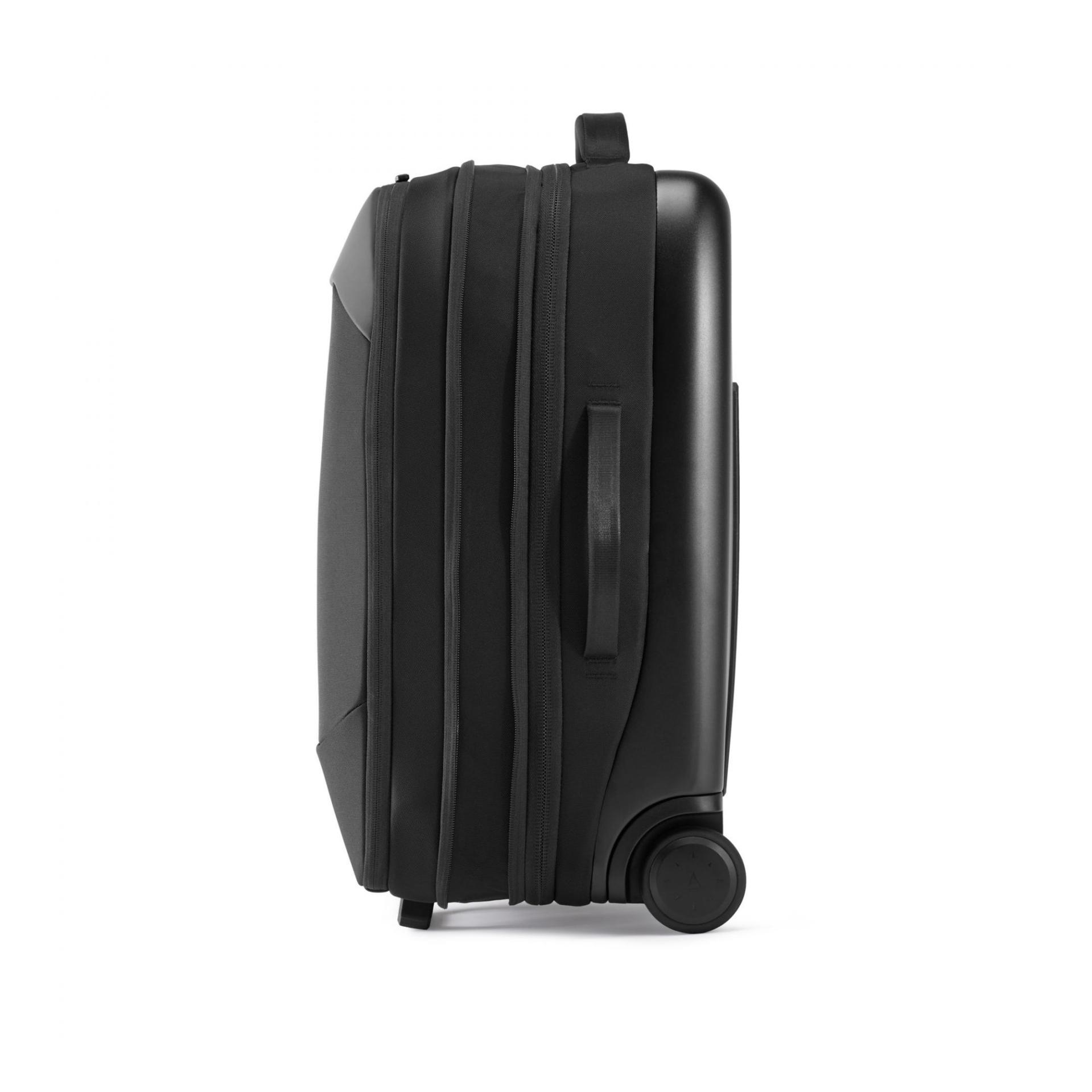 Navigator Carry-On 37L - Schwarz