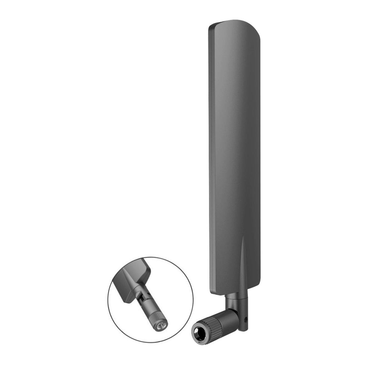 ICU Spezial Antenne