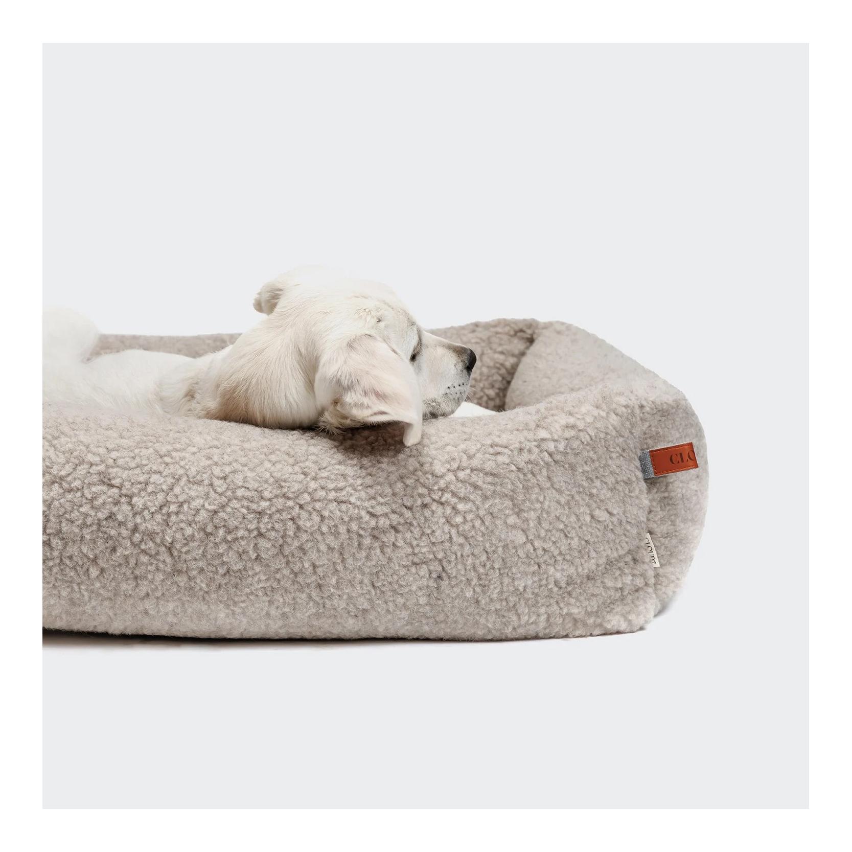 Cloud 7 Hundebett Sleepy Deluxe - Teddy