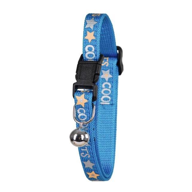 Kerbl Pet Collier pour chat CoolCats