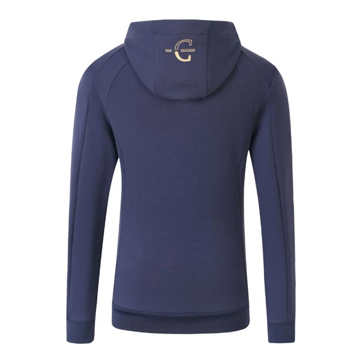 Covalliero Hoody Sweater Kinder F/S 2026
