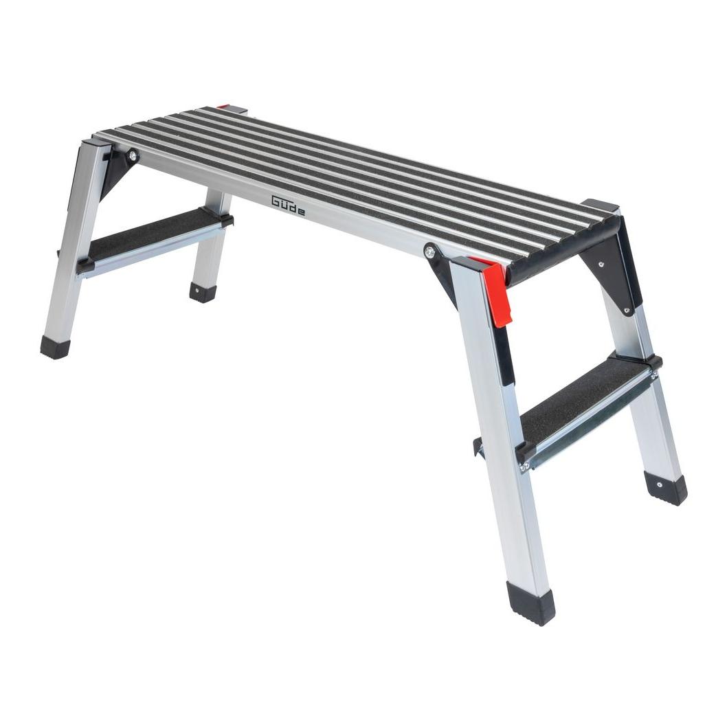Güde Aluminium Arbeitsplattform GAAP 960