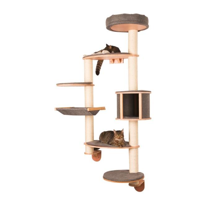 Kerbl Pet Kratzbaum Dolomit XL Tofana