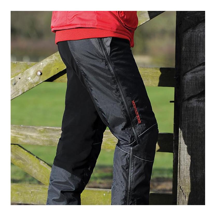 Mountain Horse Reithose Polar Breeches Damen