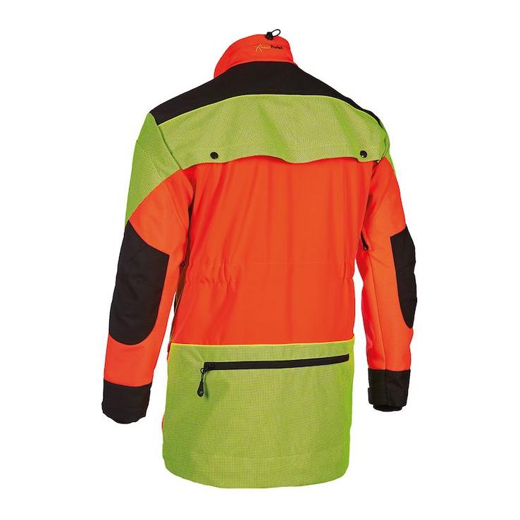 PSS Sauenschutzjacke X-treme Protect