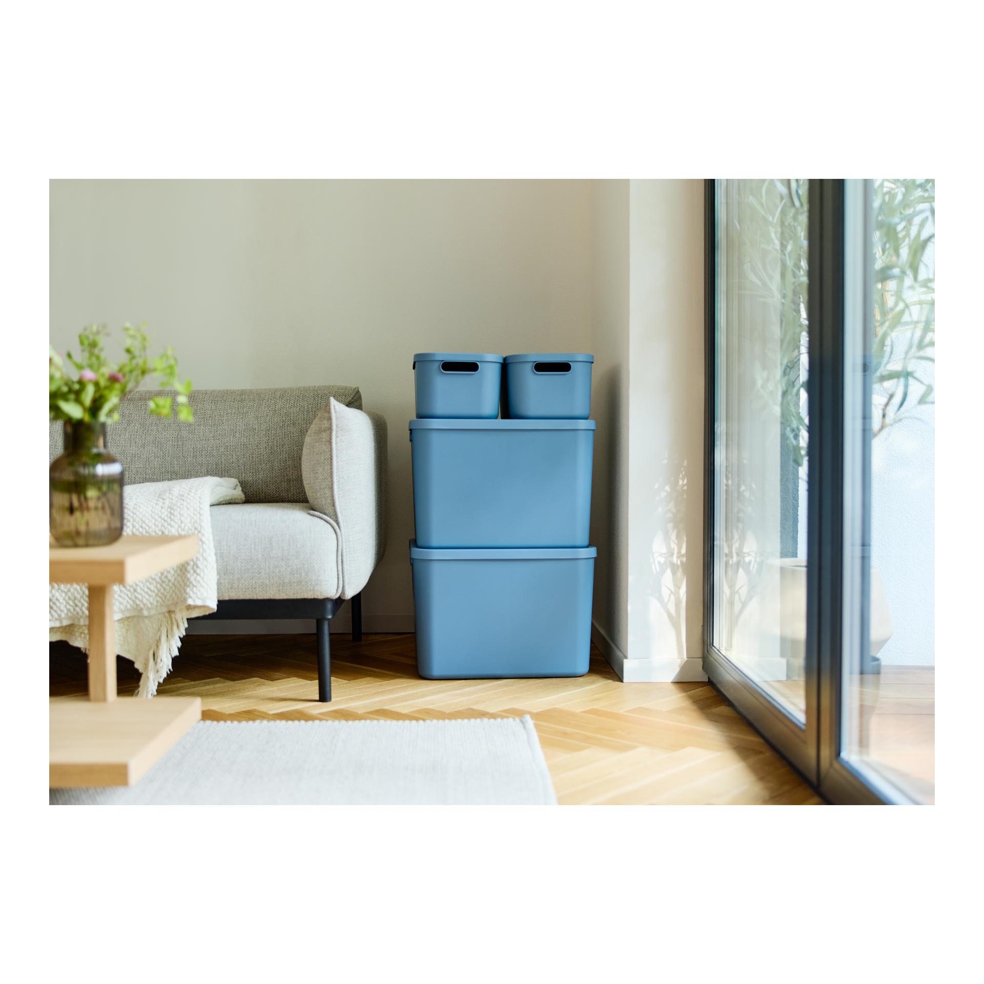 Rotho ALBULA LIGHT 12 litres
