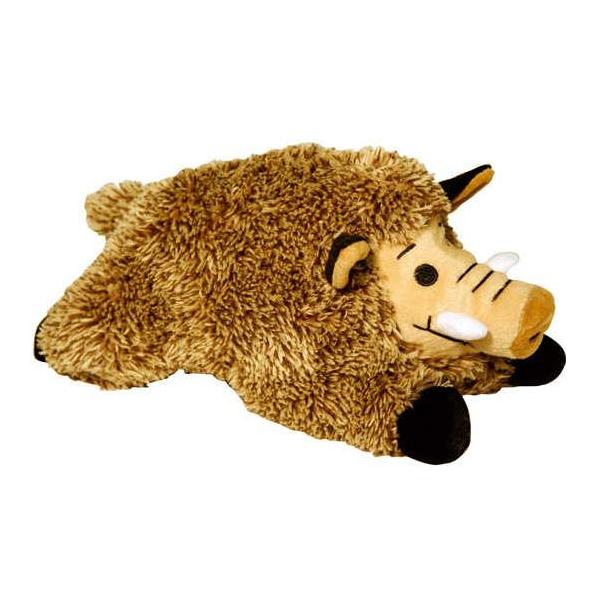 Kerbl Pet Wildschwein Braun