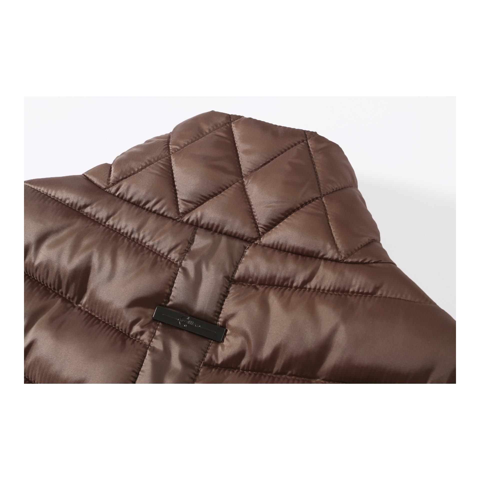 Covalliero Steppweste Collection 2021 Damen