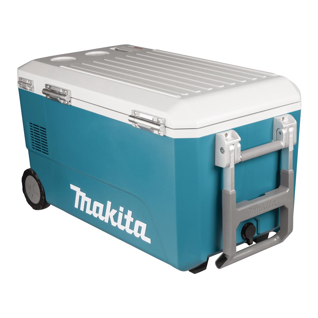 Makita CW002GZ01 Glacière et chauffe-plats à batterie