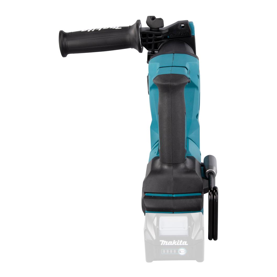 Makita HR002GZ01 Akku-Bohrhammer 3 Funktionen XGT