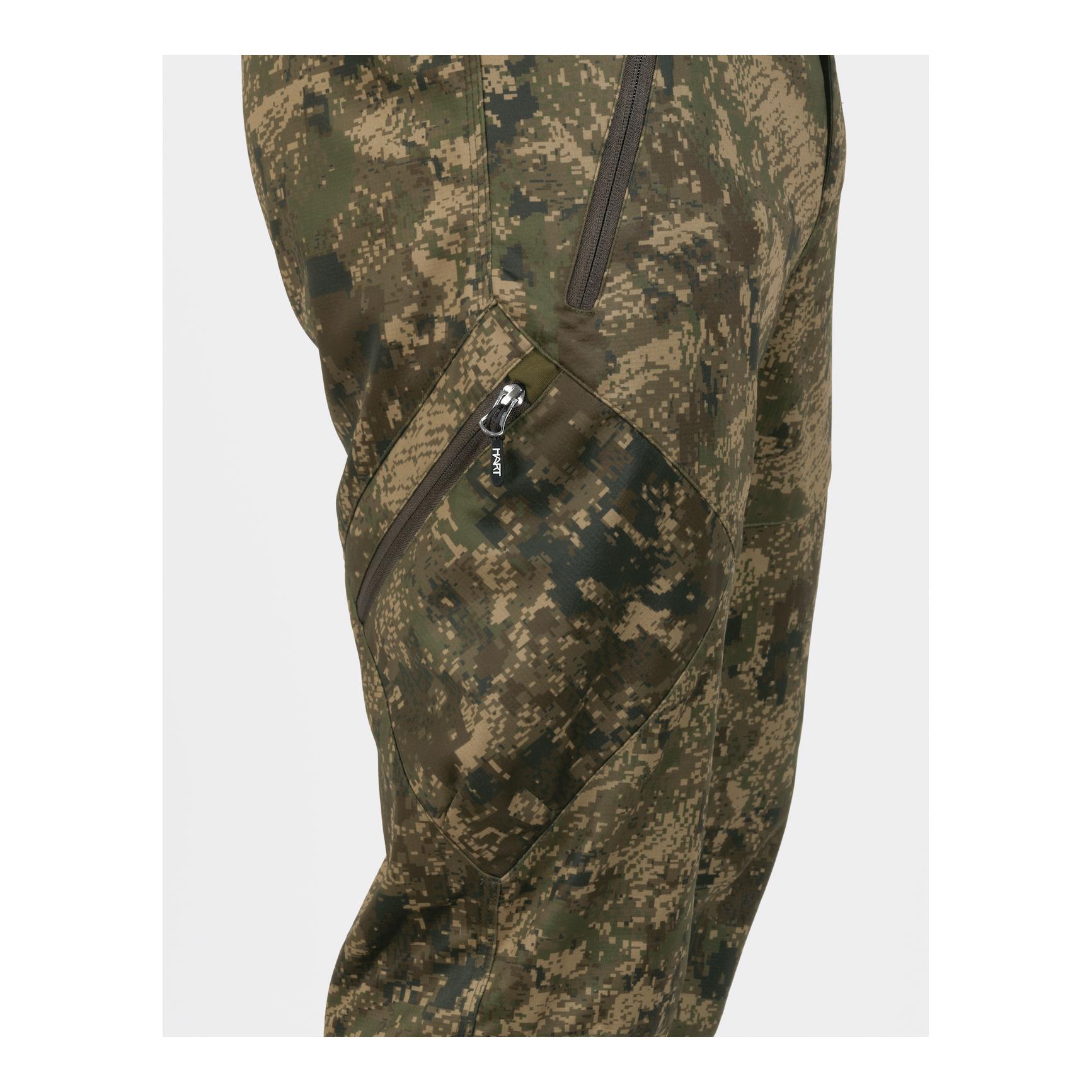 Hart STILK-TXT Pixel Forest Hose