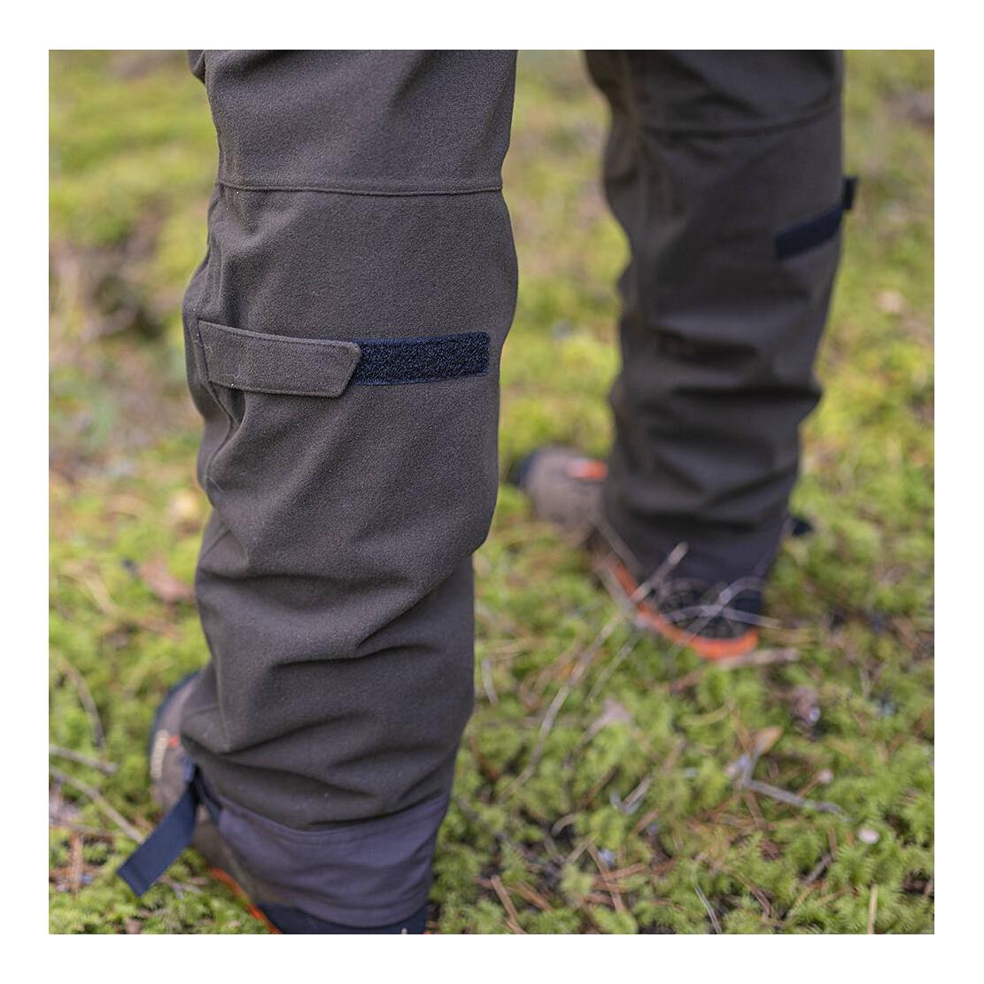 Pumori Sarek Damen Hose