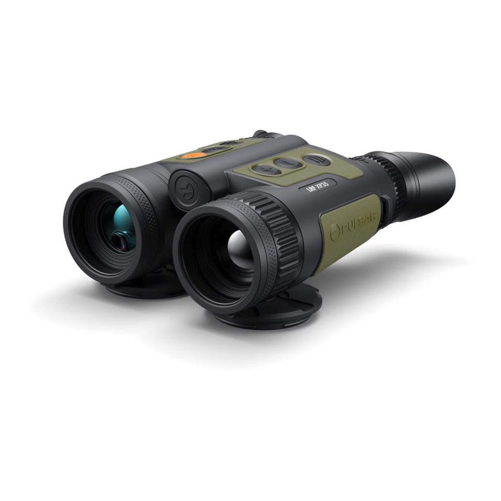 Pulsar WLO Ventex XP35 Thermal Bino 640x480