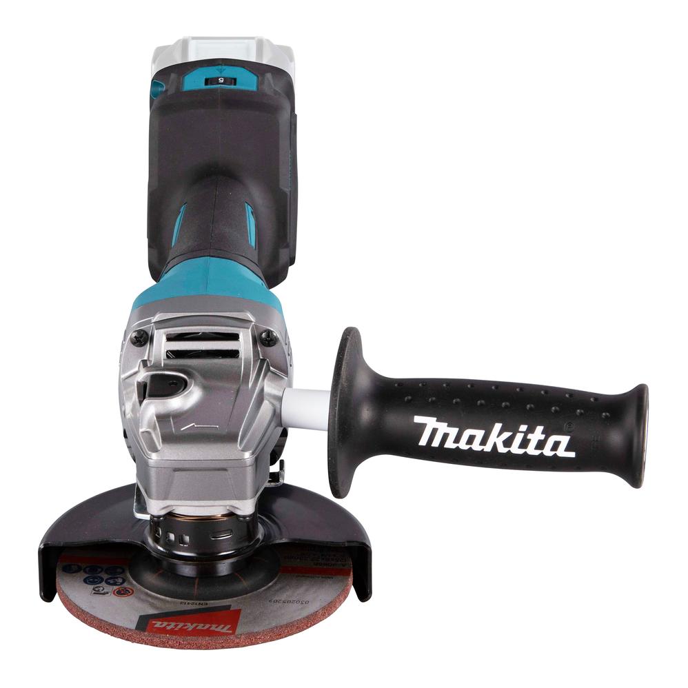 Makita GA029GZ Akku-Winkelschleifer XGT