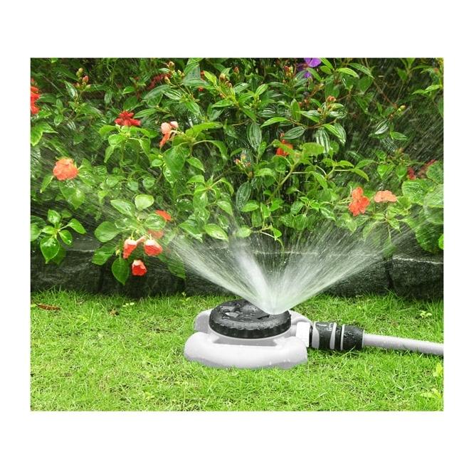 Bradas WHITE LINE 8-fach Sprinkler