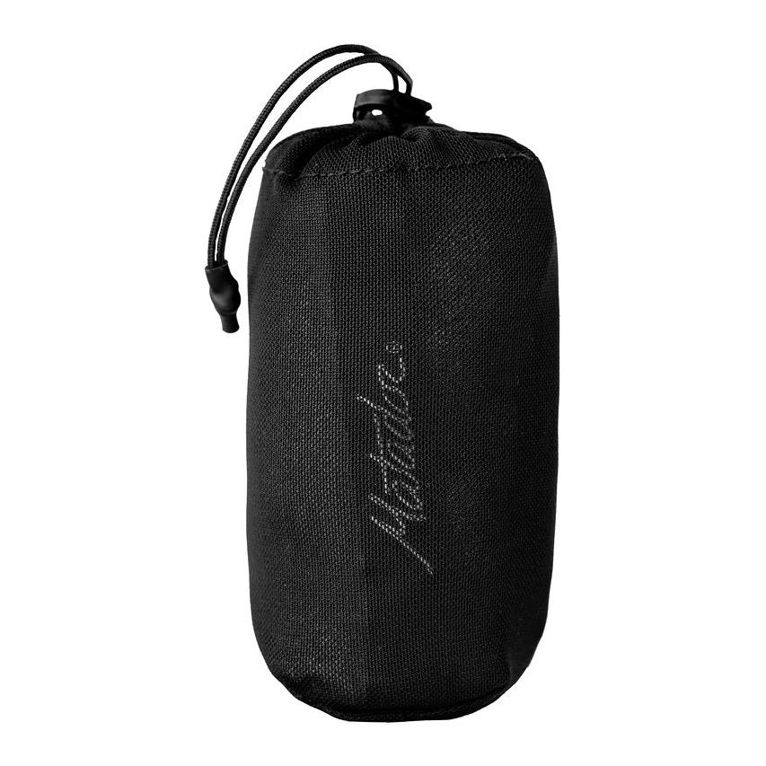 Ultralight Reise Towel Klein - Schwarz