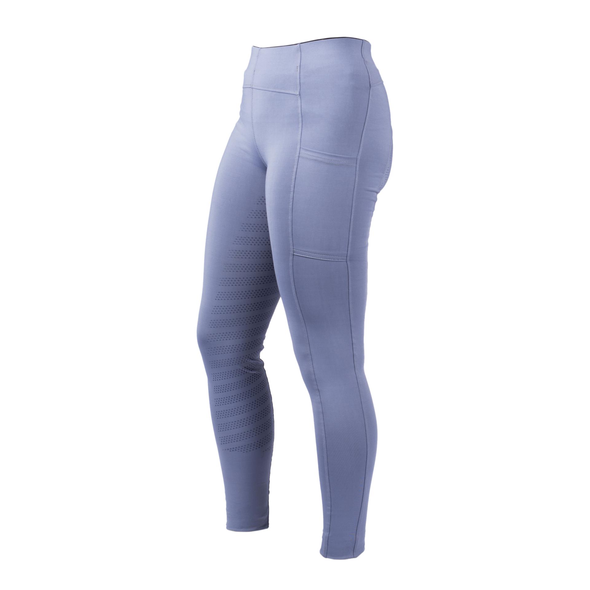 Marengo Reitleggings Eléonore Fullgrip Kids