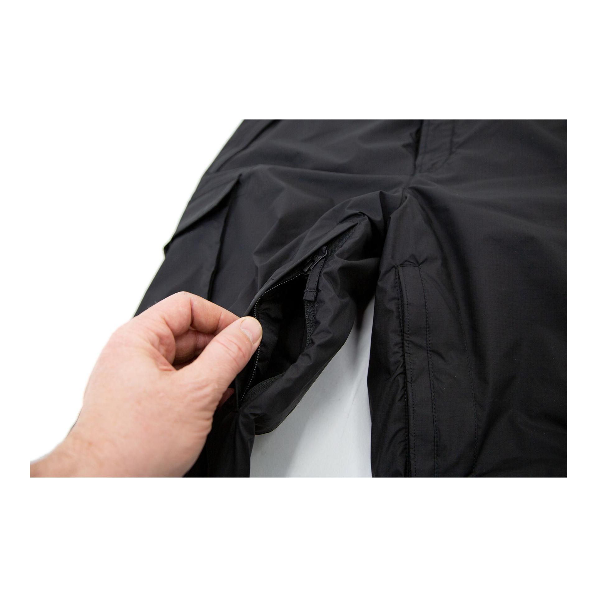 Carinthia MIG 4.0 Hose G-Loft - Schwarz