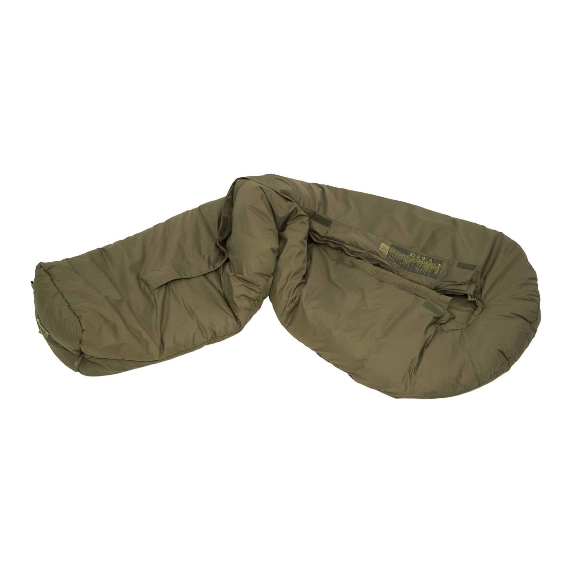 Carinthia Defence 4 Schlafsack G-Loft