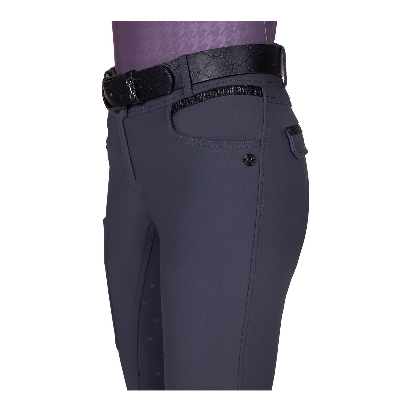 QHP Reithose Fayen Vollbesatz Damen