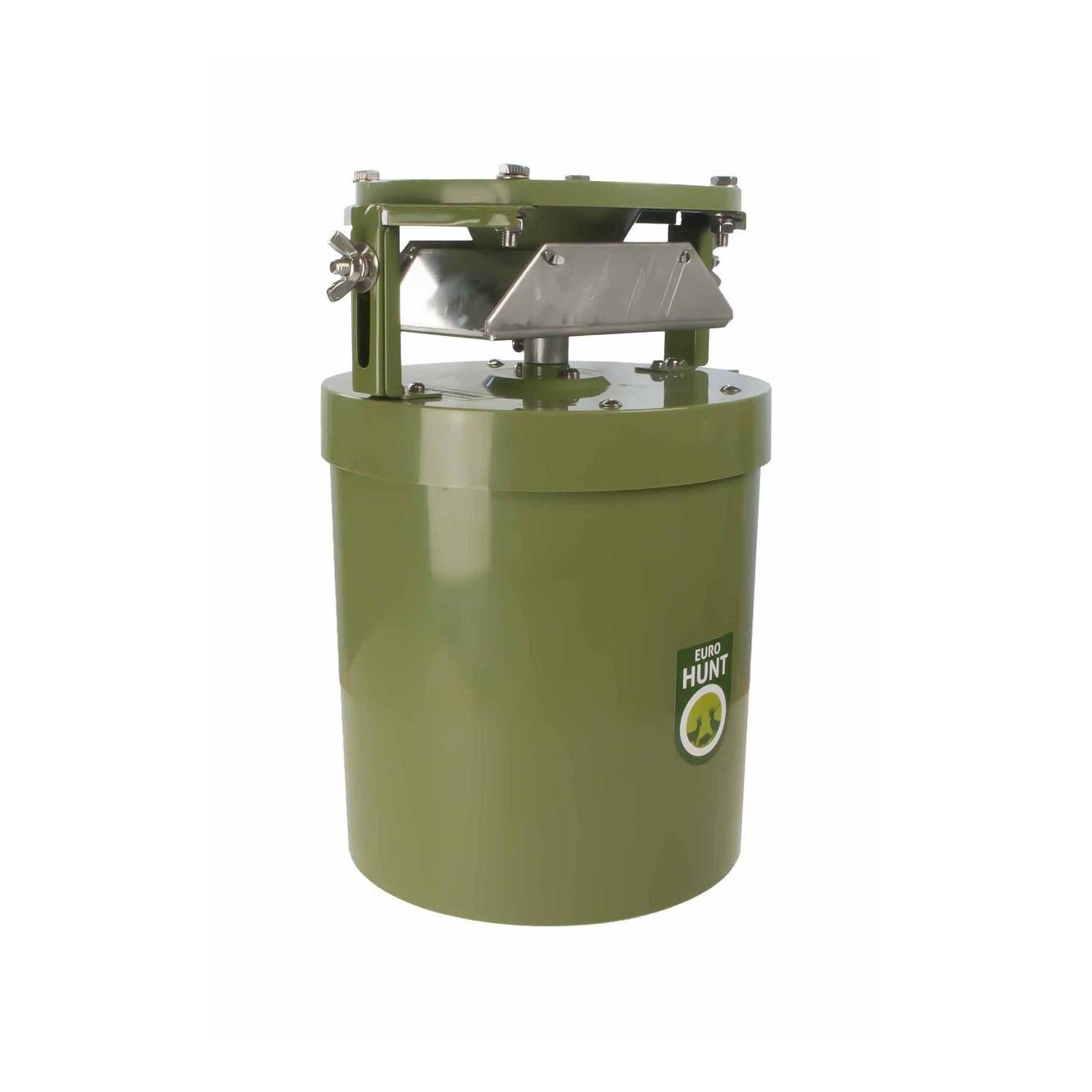 EUROHUNT Kirrautomat Light 12V