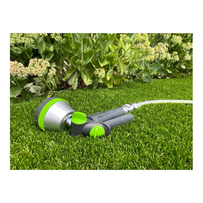 Geka plus Multibrause 5 S