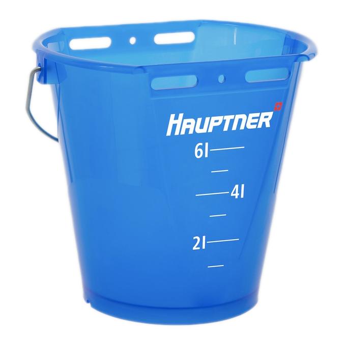 Hauptner HP Kälbertränkeeimer mit Sauger