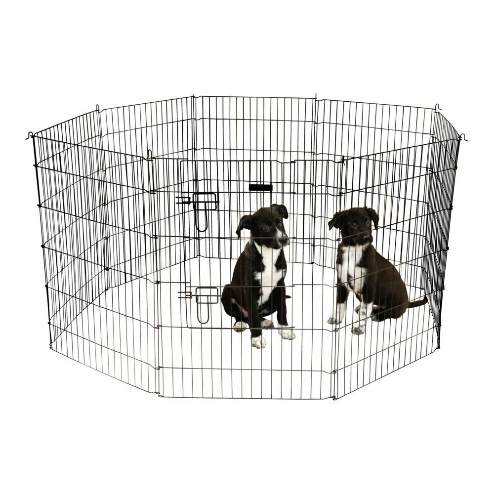 Kerbl Pet Enclos pour chiots et petits animaux