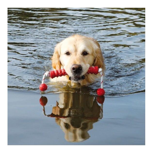 TRIXIE Dog Activity MOT®Long schwimmend- assortiert