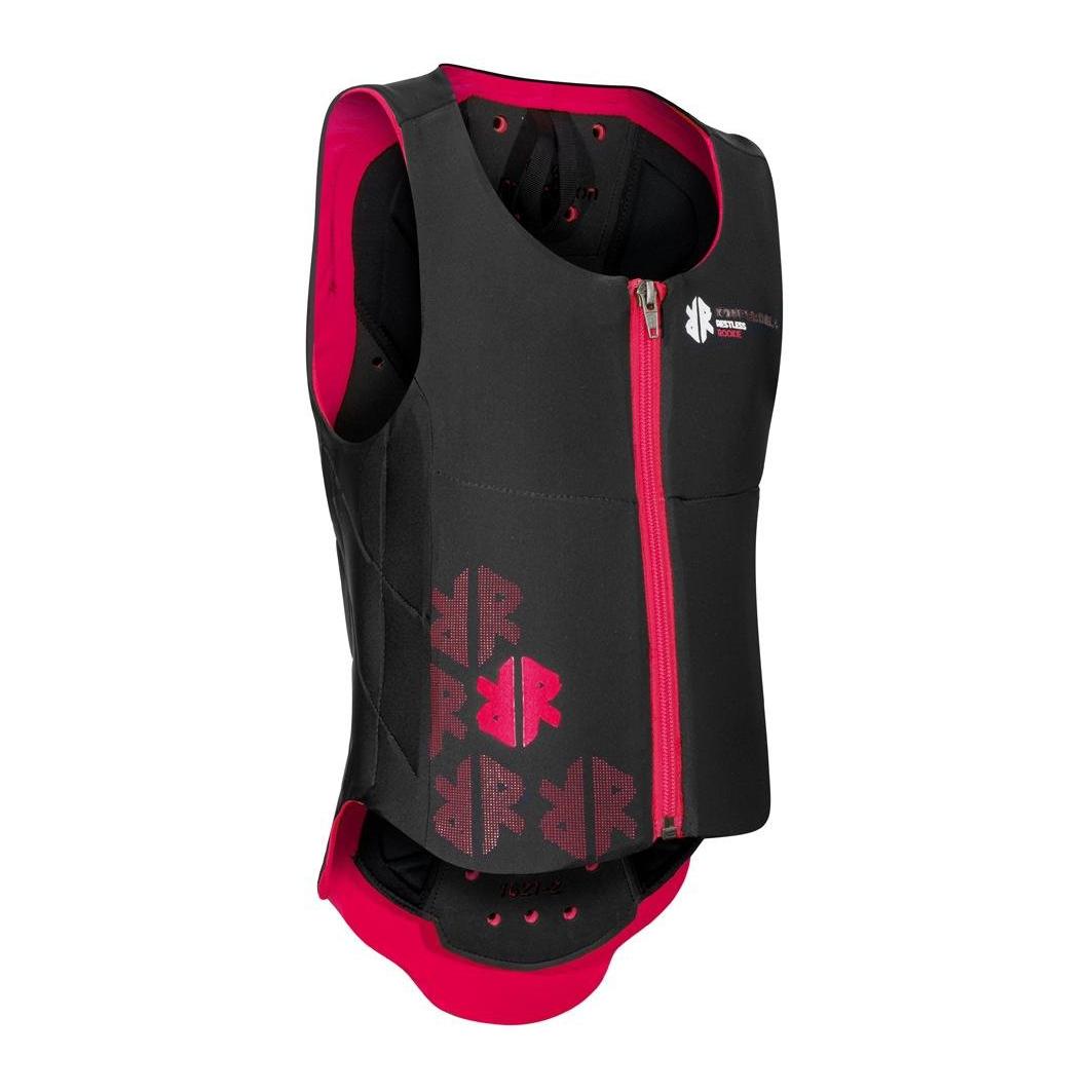 Komperdell Rückenprotektor Ballistic Vest Junior