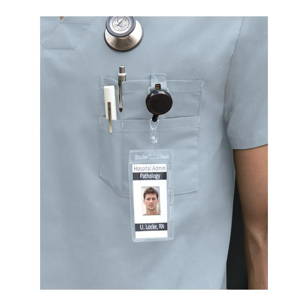 Dickies EDS Signature Kasack mit V-Ausschnitt Herren