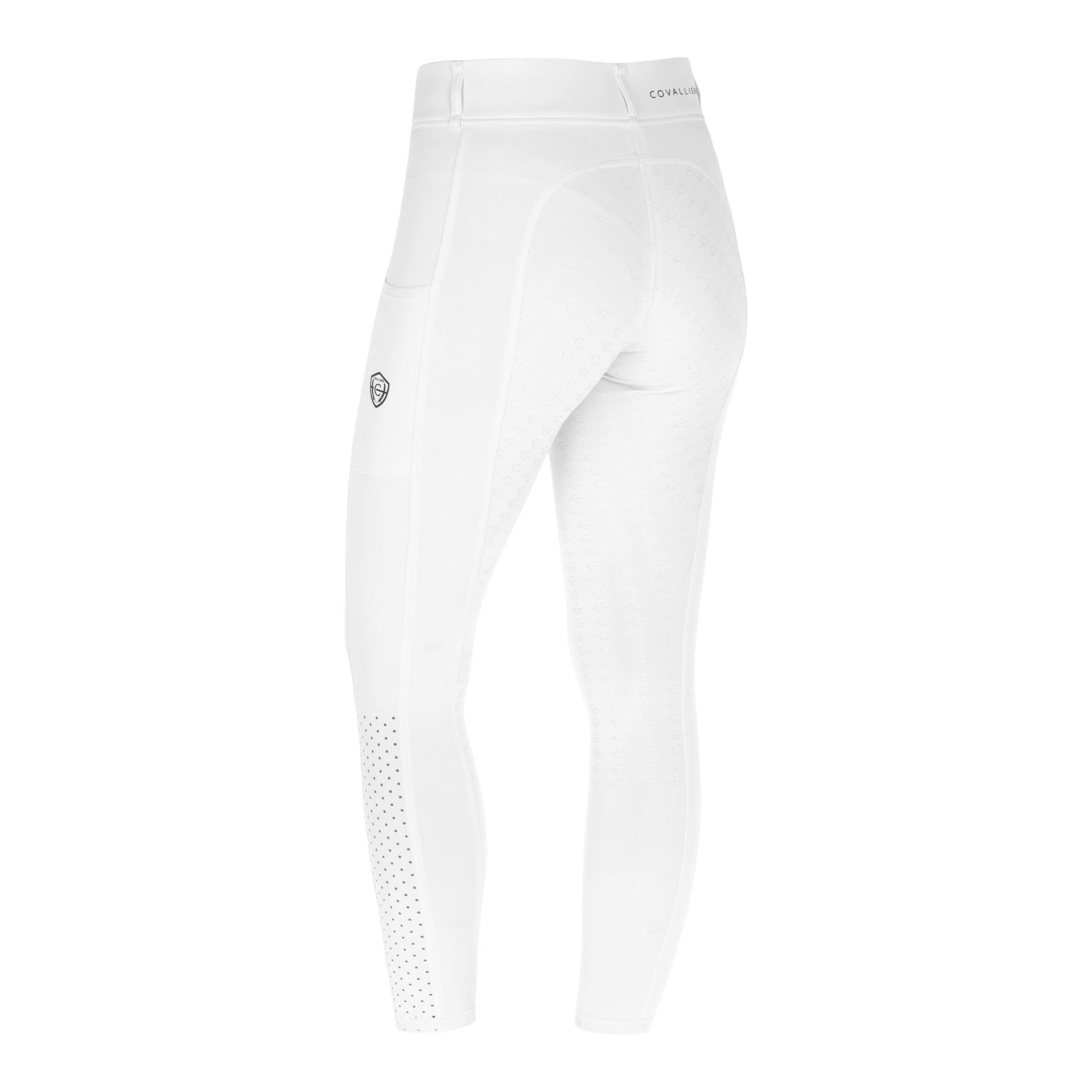 Covalliero Riding Tights Compression Kinder