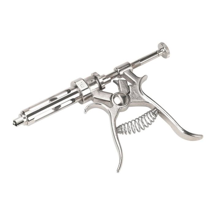 Kerbl HSW Roux - Revolver