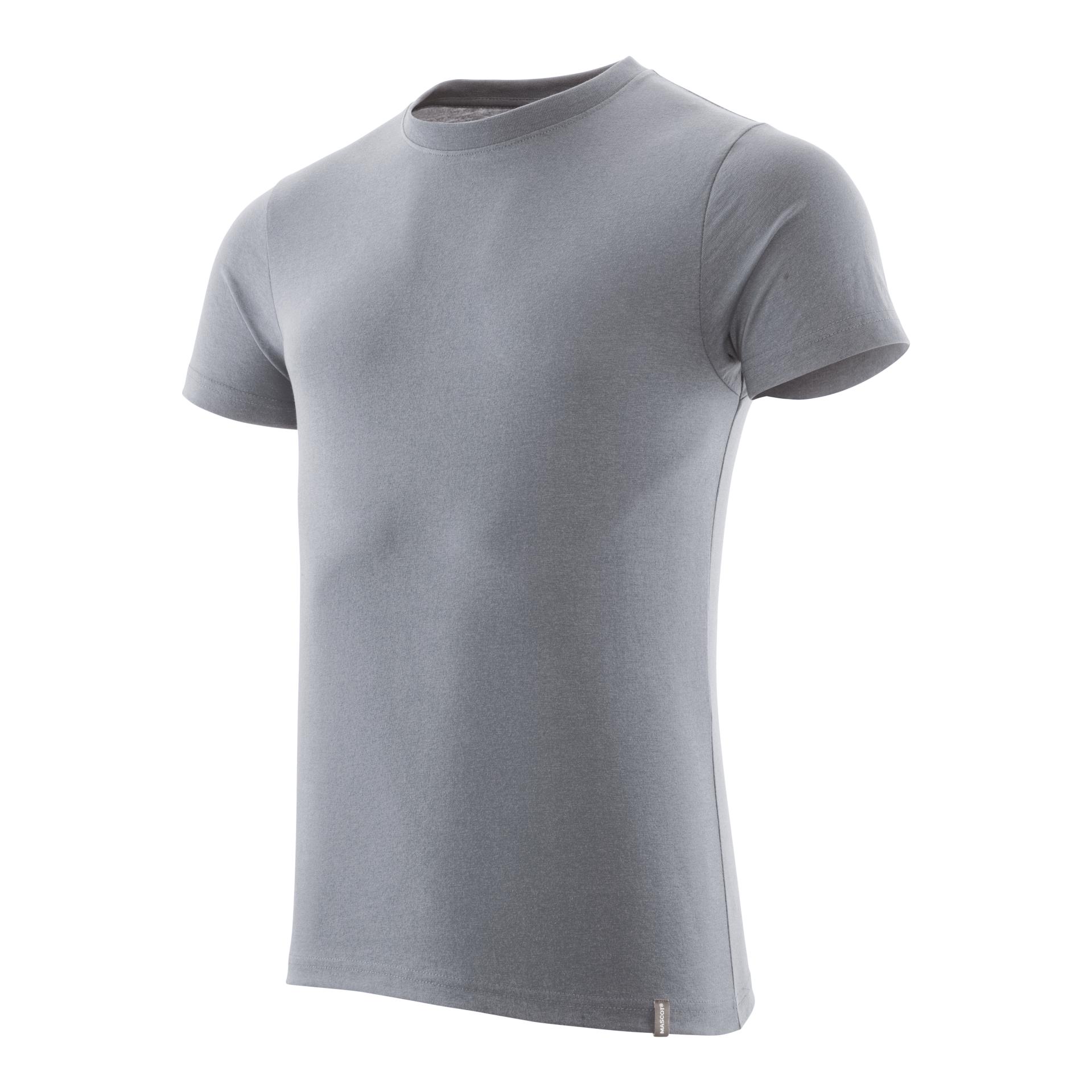 MASCOT Bio-Baumwoll T-Shirt - Herren