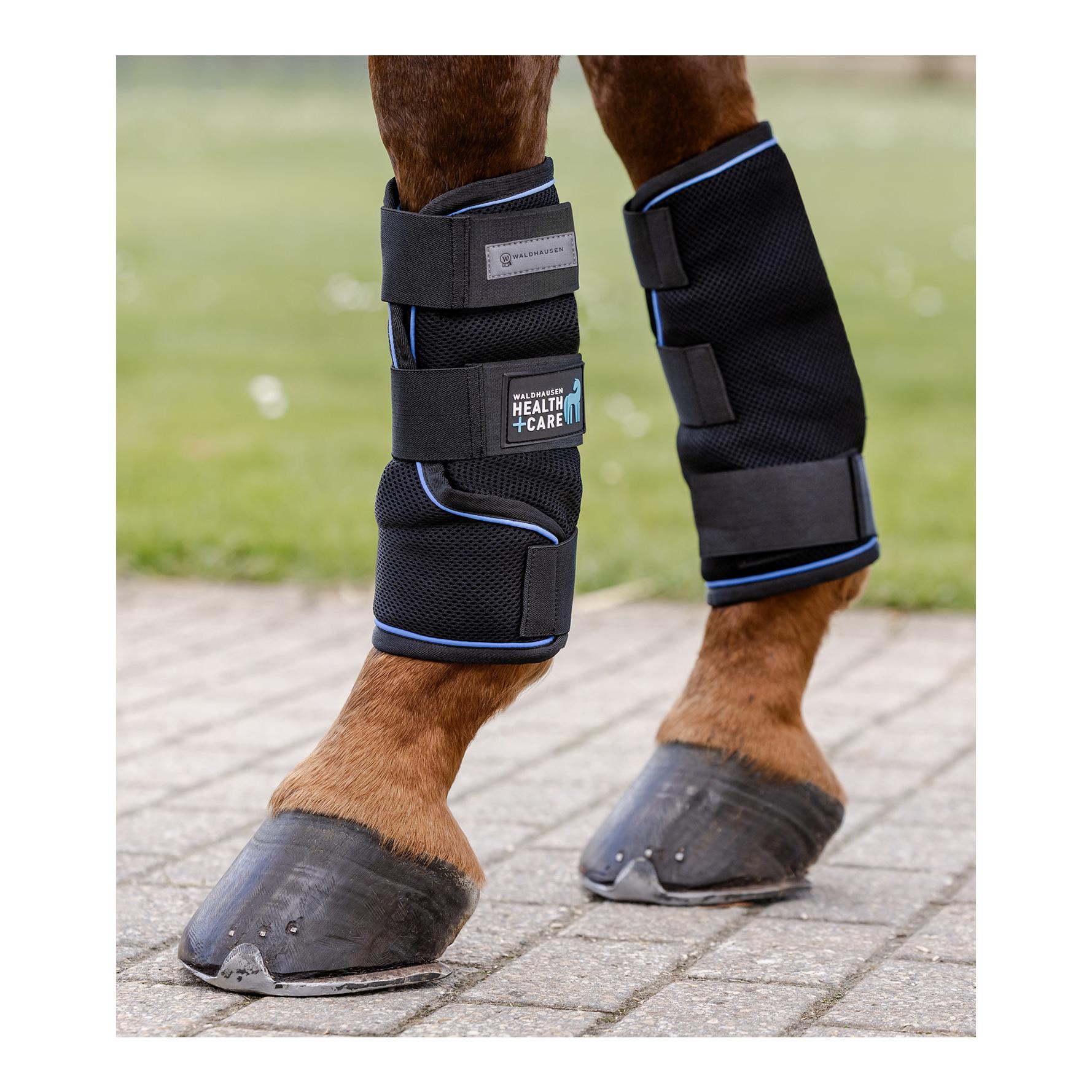 Health + Care Waldhausen Health + Care Ice Layer Gamasche