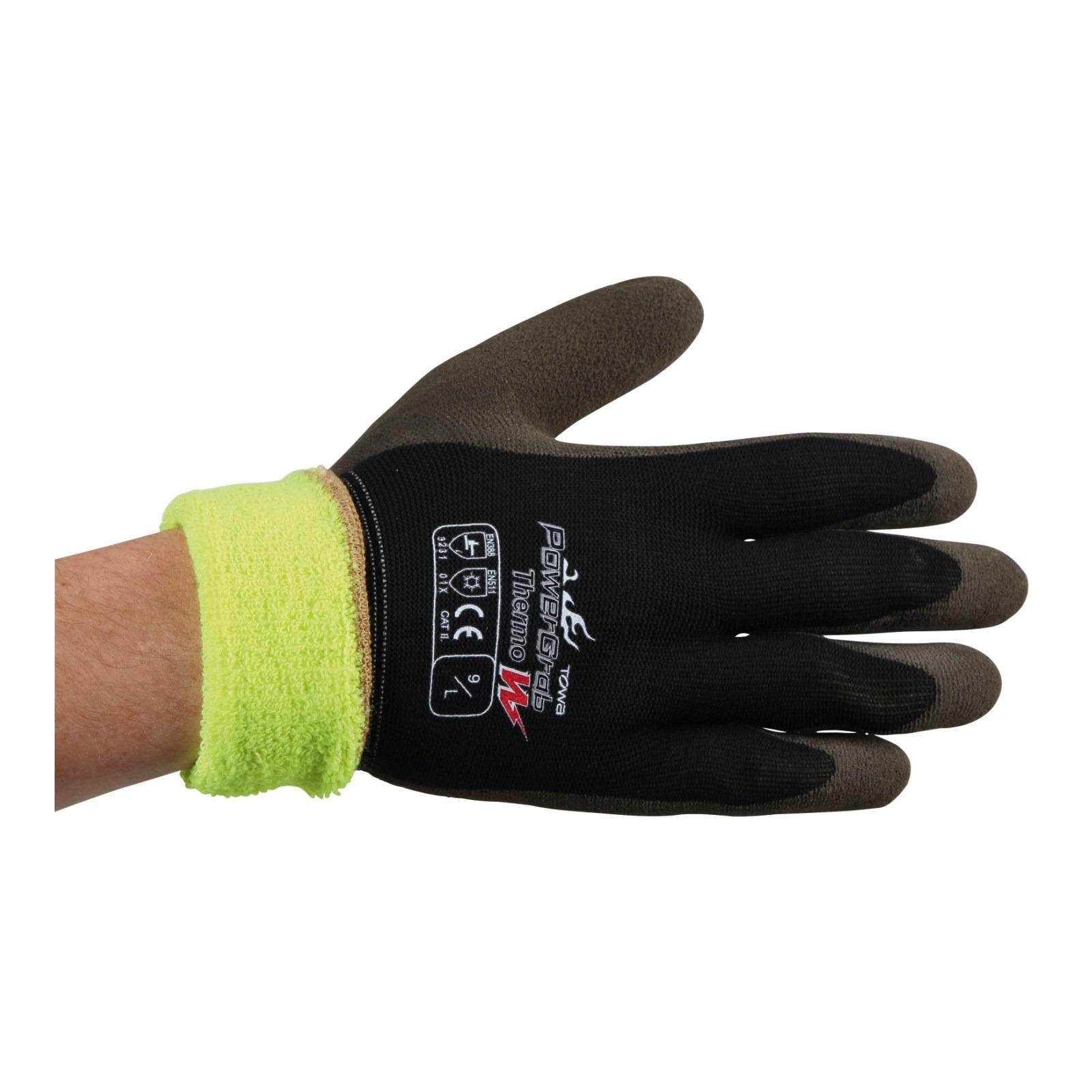 Towa Winterhandschuh PowerGrab Thermo W