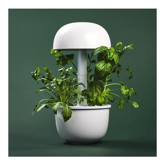 Plantui Smart Garden 3e