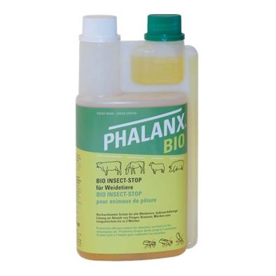 Phalanx BIO Insect-Stop für Weidetiere