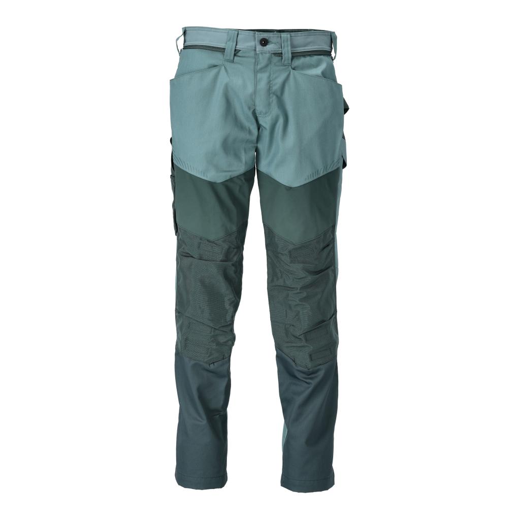 MASCOT Pantalon de travail avec poche genou - Hommes