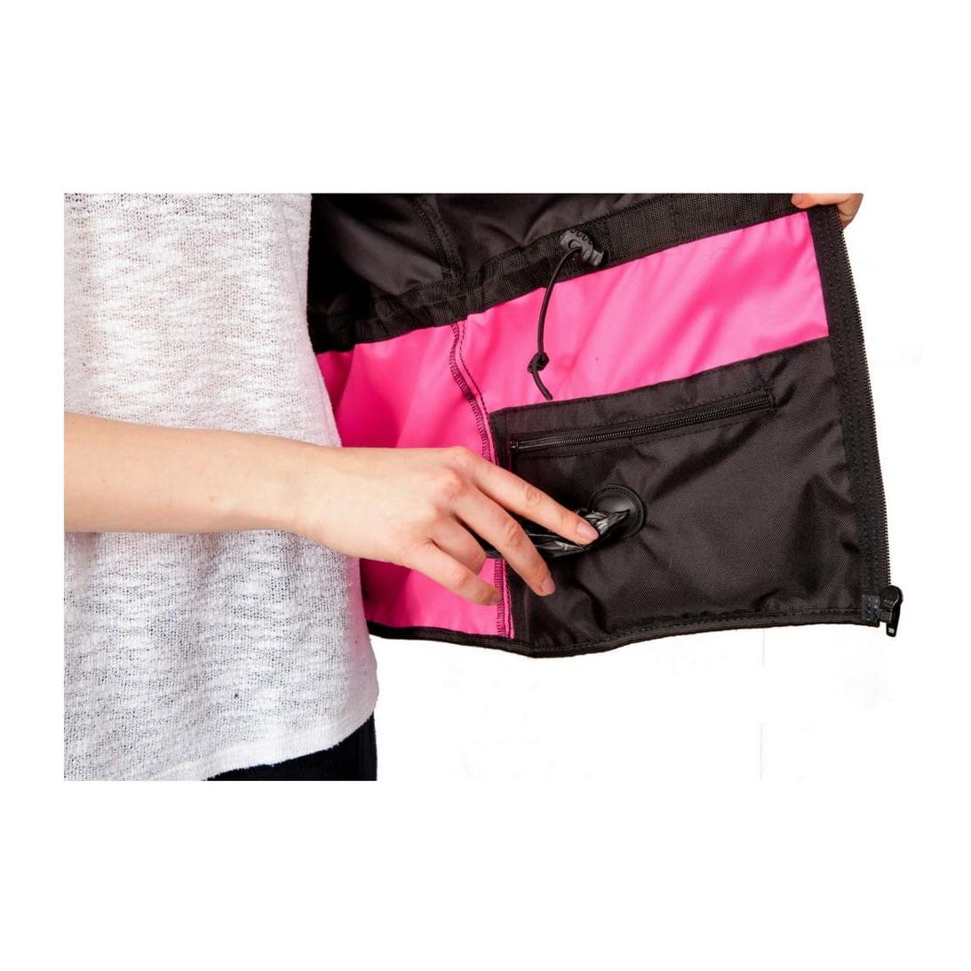 Dingo Gear Trainingsweste für Hundehalter