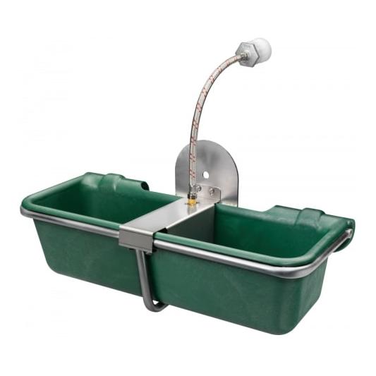 Lister TW 30 WN Weidetrogtränke Grün