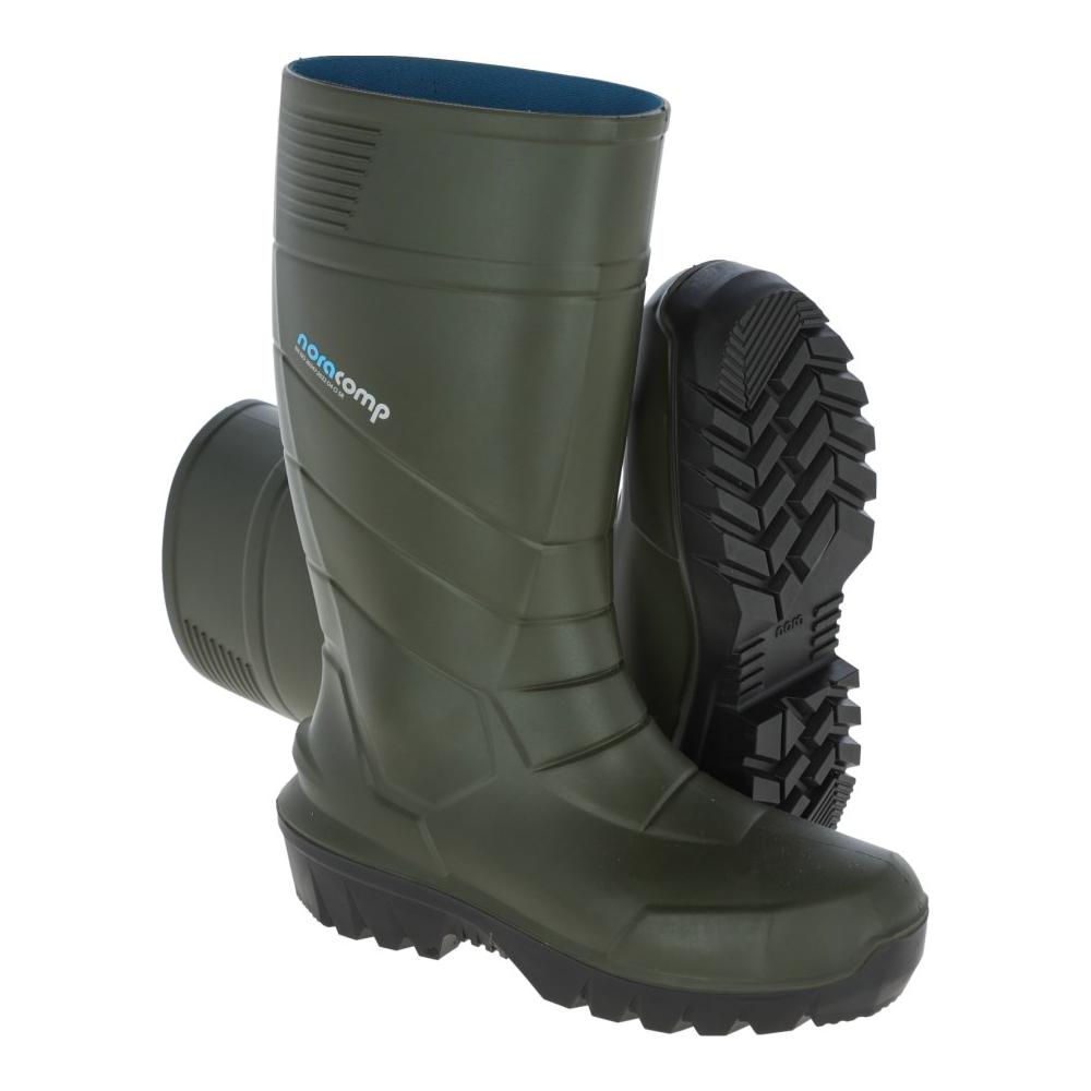 Kerbl Sicherheitsstiefel NORACOMP S5