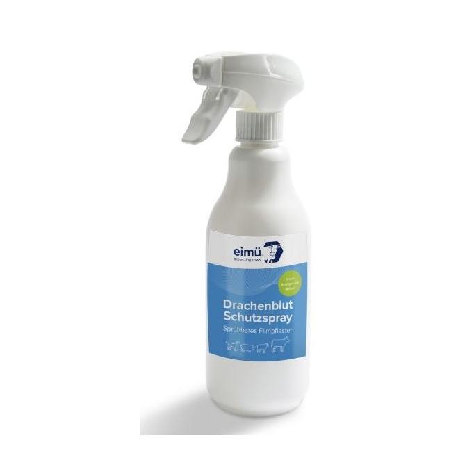 Siepmann Wundspray-Drachenblut