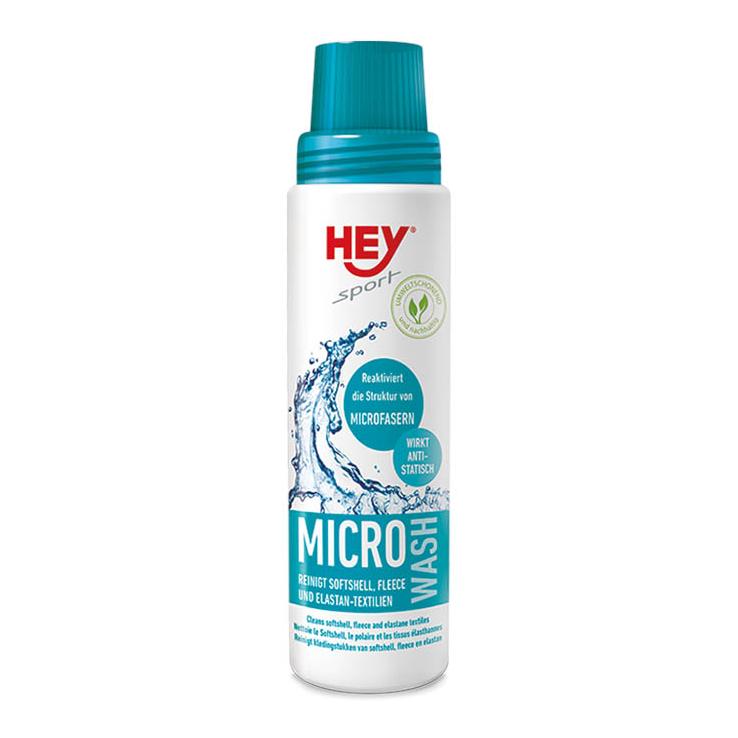 Hey Sport Hey Micro-Wash