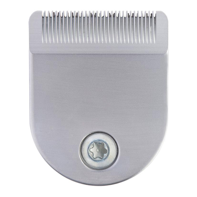 Heiniger Ersatzscherkopf zu Schermaschine Style Mini Trimmer Silber