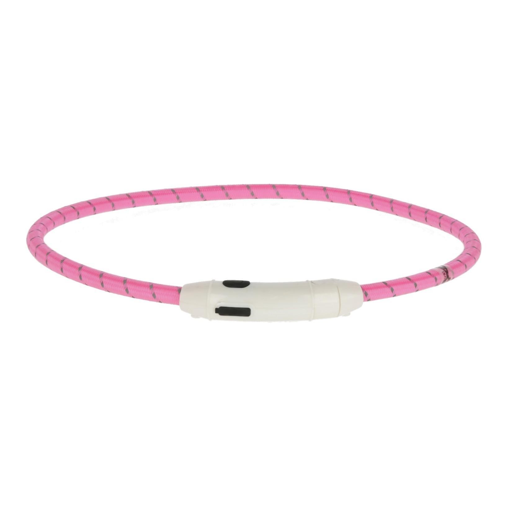 Kerbl Pet LED-Halsband Maxi Safe