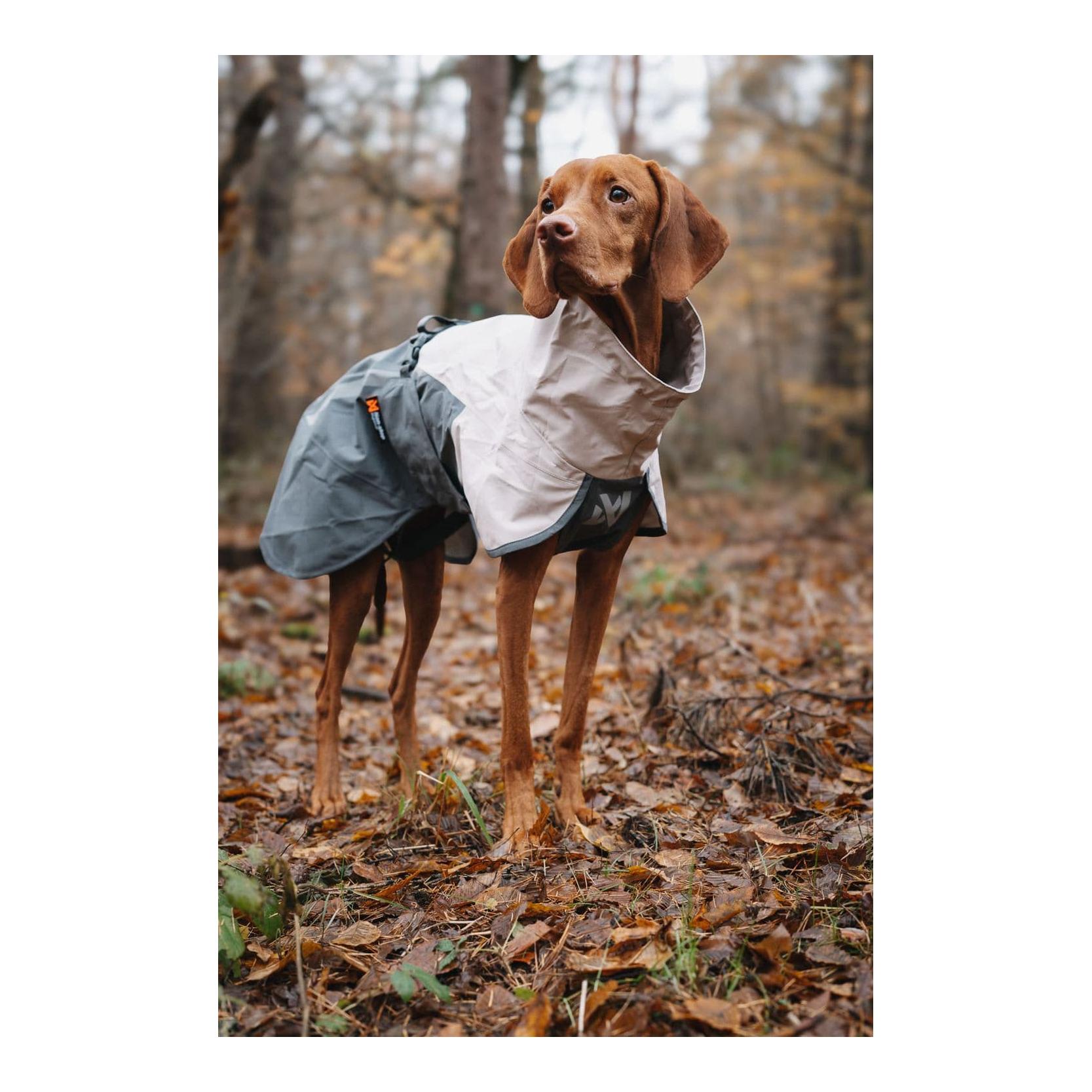 Non-stop Dogwear Imperméable Fjord 2.0