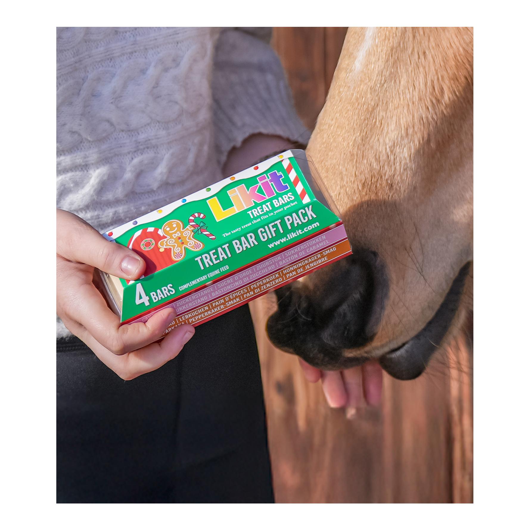 Likit Likit Treat Bar XMas Packung
