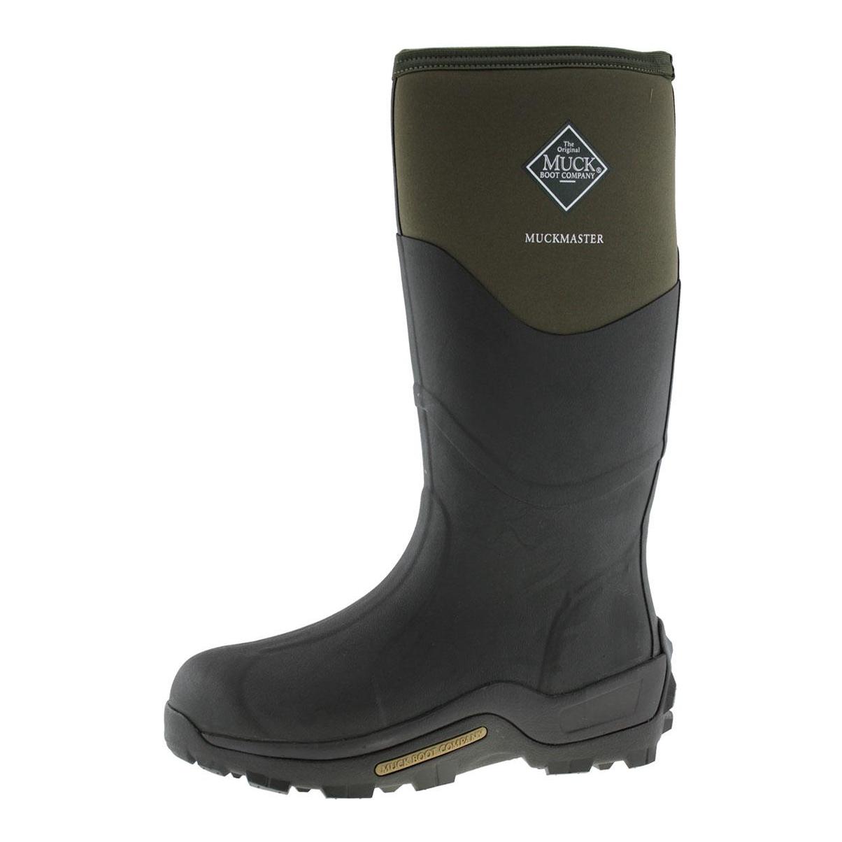 The Original Muck Boot Company Gummistiefel Unisex Muckmaster High